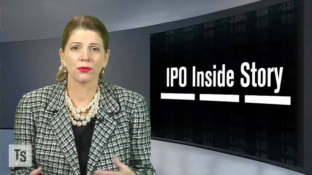 IPOs: Workday, Shutterstock