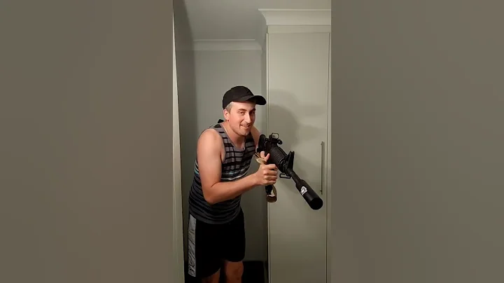 How to make your Gel Blaster more powerful