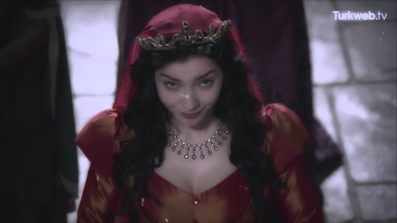 muhteşem yüzyıl - Sweet Dreams