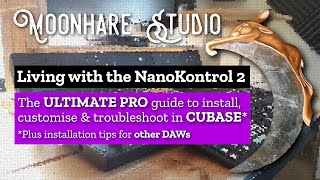 The Ultimate Pro Guide to the Korg NanoKontrol 2