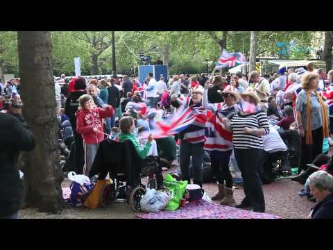 ინგლისის დედოფლის ბრილიანტის იუბილე