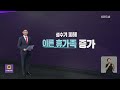 6월, ´반값´ 국내 여행 가요…할인 대책 내놓는 이유는 / SBS / 친절한 경제