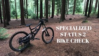 Download Lagu Specialized Status 2 Bike Check 2017 MP3