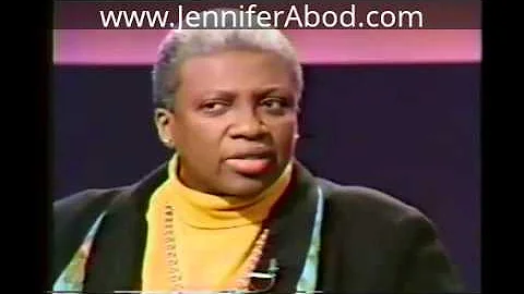 "The Passionate Pursuits of Angela Bowen"  - Afric...