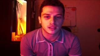 雨傘 Payung Umbrella - Malay Version