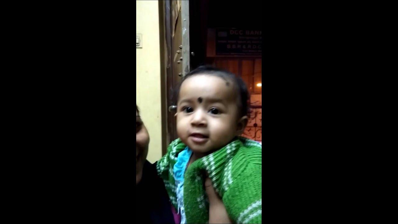 Aashiya @11 - YouTube