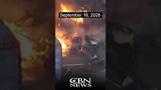 Belarus Releases Prisoners, Helicopter Crash in LA, and South African Travel Bans #shorts