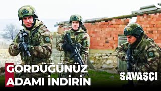 Timden Destansı Bir Direniş - Savaşçı