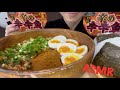 【ASMR/咀嚼音】辛め辛辛魚を食べる【EatingSound】