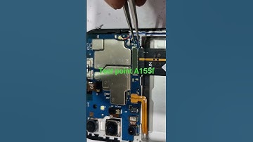 Test Point A155f FRP Bypass