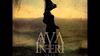 Ava Inferi - The Living End