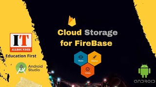 Firebase Storage Image Retrieval using Picasso Android Hindi / Urdu