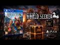 One Piece World Seeker Ps4 Pkg Pt-Br