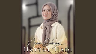 Download Lagu Hayul Hadi MP3