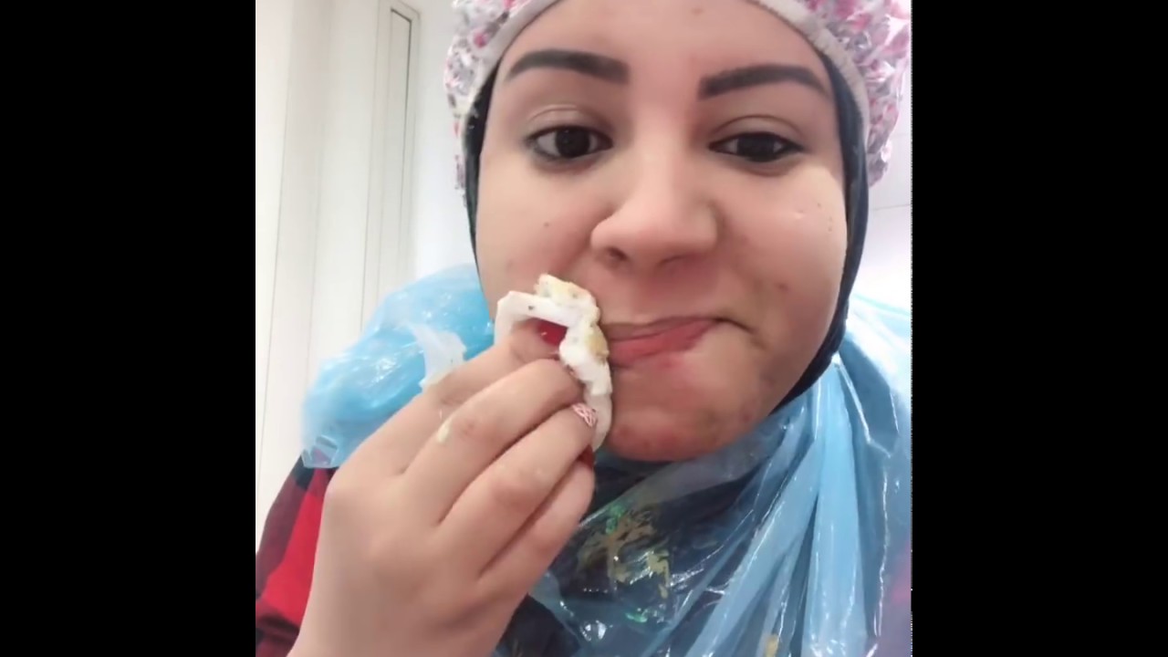 احدث صيحه في عالم الماسكات السمنه البلدى