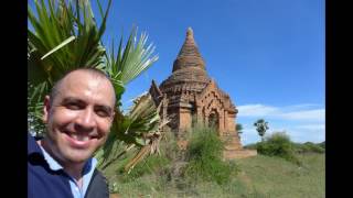 Myanmar (Burma) 2016