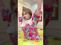 My #exlittlebeans is too powerful! #funnyvideo #funnycats