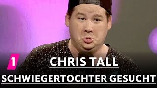 Chris Tall: Schwiegertochter gesucht | 1LIVE Generation Gag