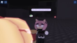 ROBLOX Sonic.EXE: The disaster FUNNY (Or no) MOMENTS (Hello ween)