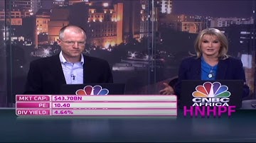 Hon Hai Precision - Hot or Not