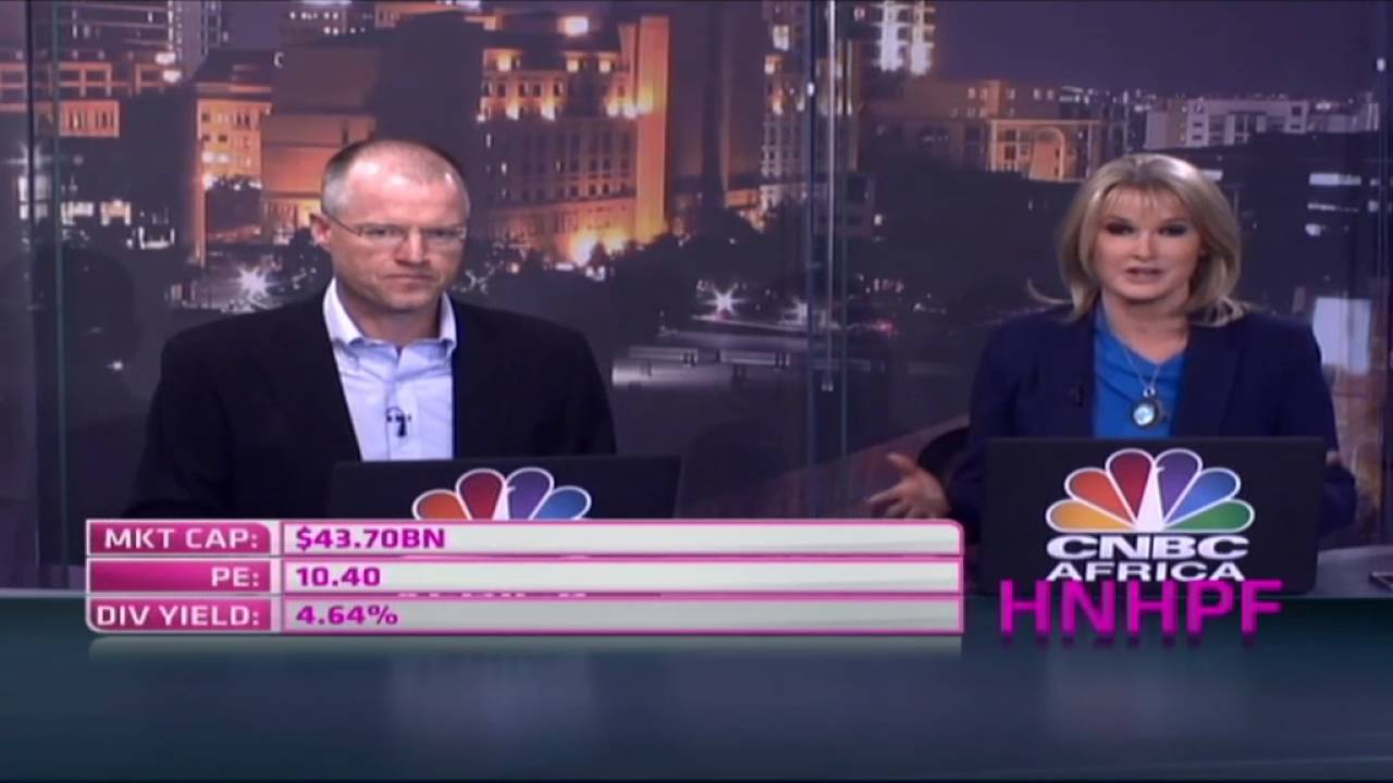 Hon Hai Precision - Hot or Not