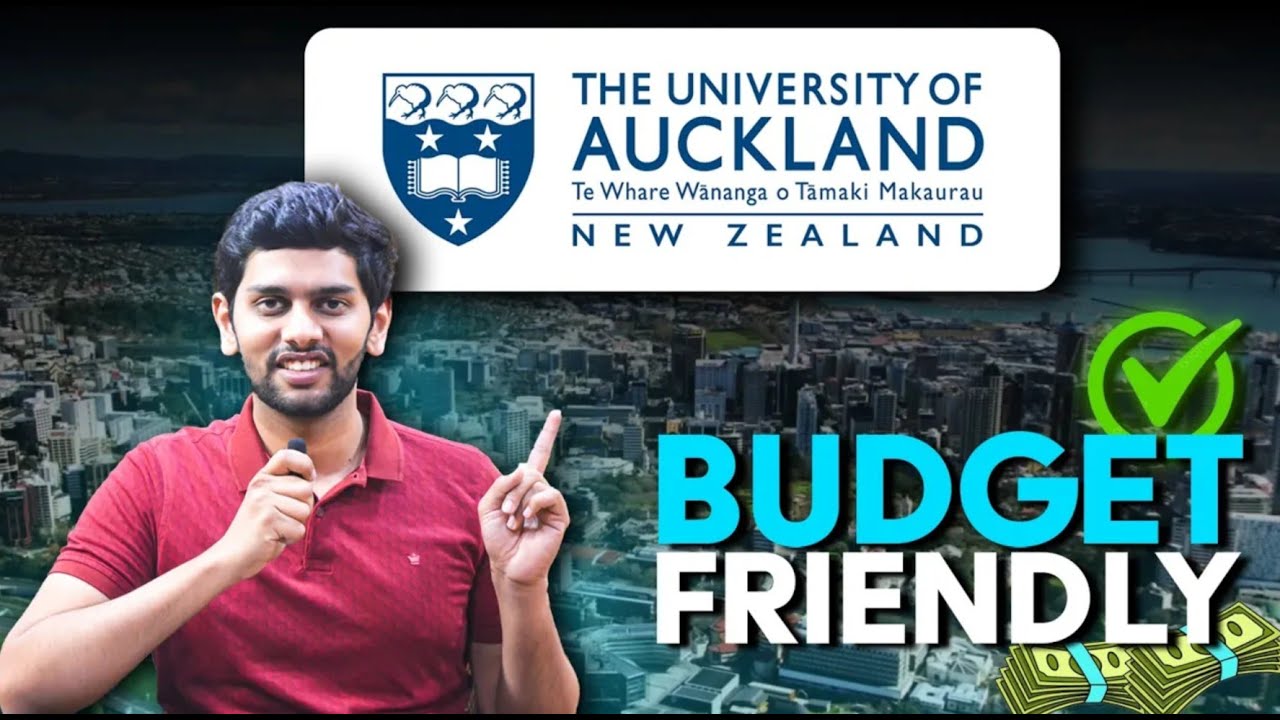 🎓 University of Auckland: Hidden Pros & Cons You MUST Know! 🔍💥