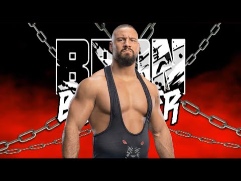 Bron Breakker 2025 Entrance Theme Song Breakk And Destroy
