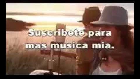 Nova Mc Ft. Belen Moreno - Todo de mi