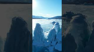 Russia-The Russia Arctic National Park