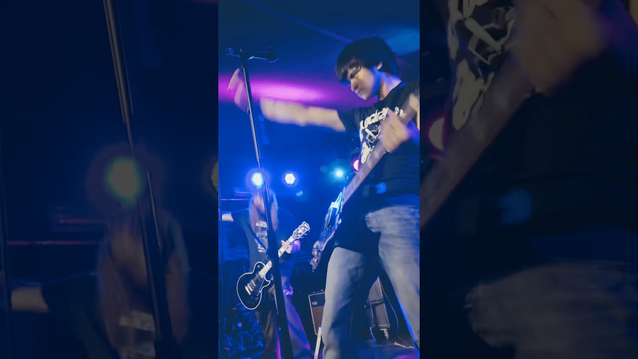 2/14 - wrench live at the mercury lounge