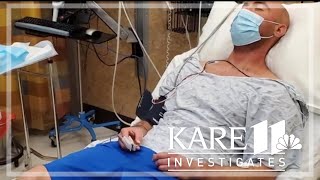 KARE 11 Investigates Preview: Insurance denial