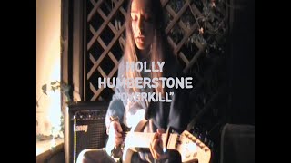 Holly Humberstone - Overkill | The Wild Honey Pie Buzzsession