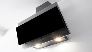 Hotpoint Phvp 6.6F Lm K Built-In Cooker Hood