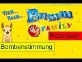 Tick Tack Bumm Family Anleitung Rezension SpieLama Tick Tack Bumm Family Anleitung Rezension SpieLama