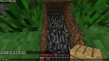 Minecraft Custom Map "Stuck in the Sky" Part 2| The Cake Wasn