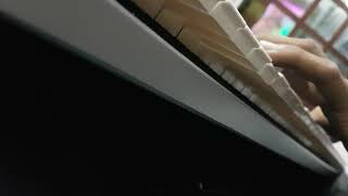Maa sad piano version screenshot 4