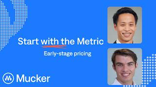 Pricing Strategy - Why Your Pricing Metric Matters More Than Price