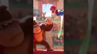 Mario's Scream (Shorts) #memes #mario