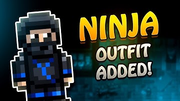 Ninja Outfit And New Enemy Added! | Roguelike Devlog #9