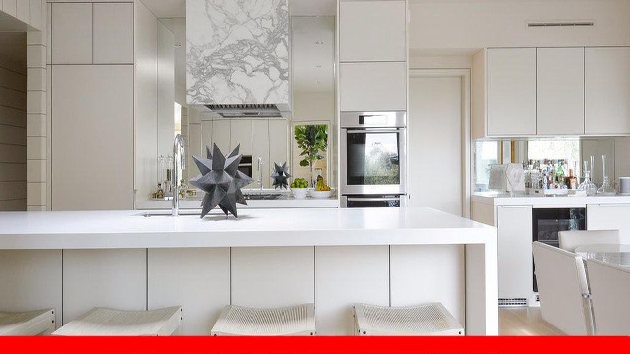 15 Kitchen Counter Decor Ideas YouLl Want To Try Asap 🛋️