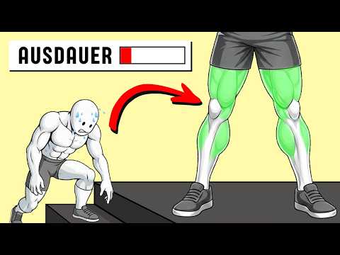 Why leg training changes everything (leg training explained)