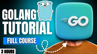 GO (Golang) Programming Tutorial for beginners | Go Web Application Development Full Course