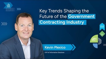 Navigating the Shifting GovCon Landscape - Data-Driven Insights for 2025