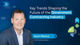 Navigating the Shifting GovCon Landscape - Data-Driven Insights for 2025