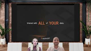 Enterprise RAG - How to use Retrieval Augmented Generation in your company