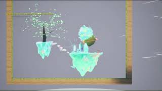 2025 Summer 게임잼  HarMonic Bloom 시연영상