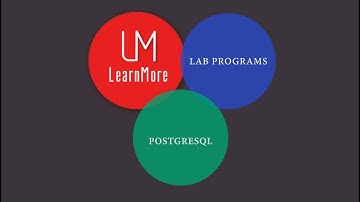 PostgreSQL | EXAMPLES | AGGREGATE FUNCTIONS