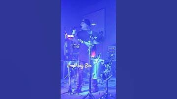 Anything Box - A Moment