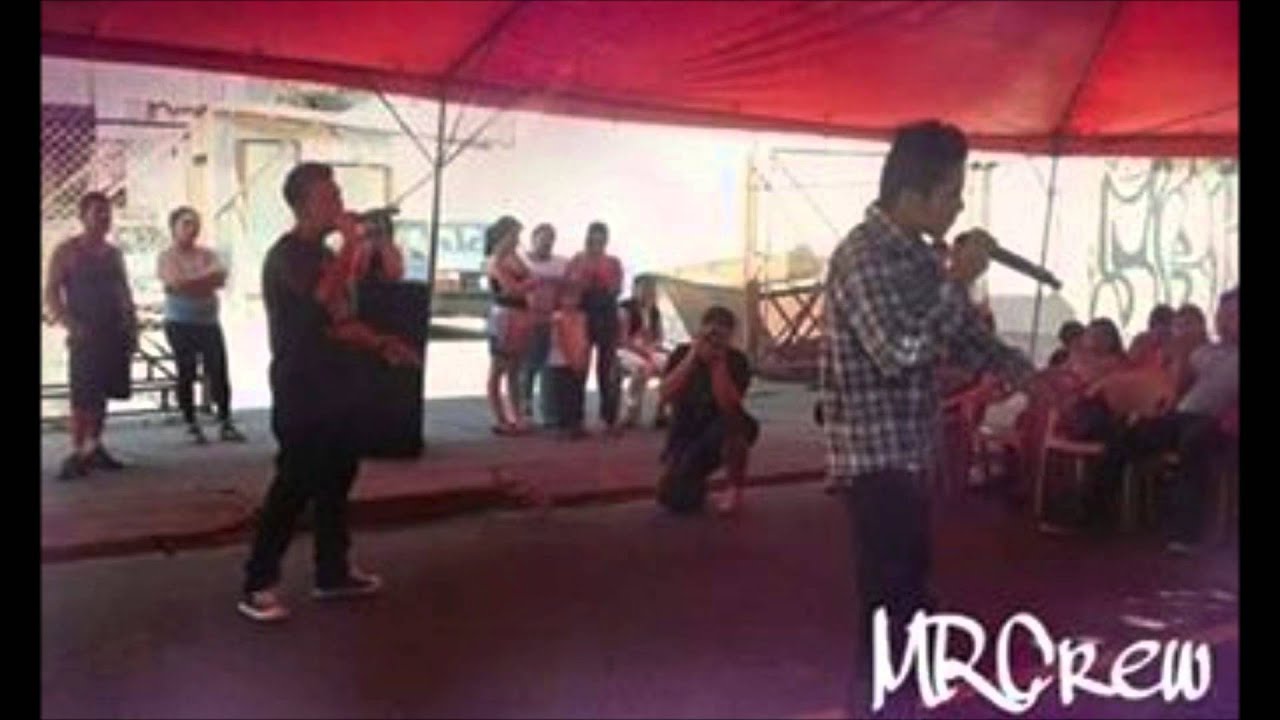 Mentalirap Crew - Quizá