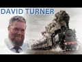 Live Stream of the Funeral Service of David Turner